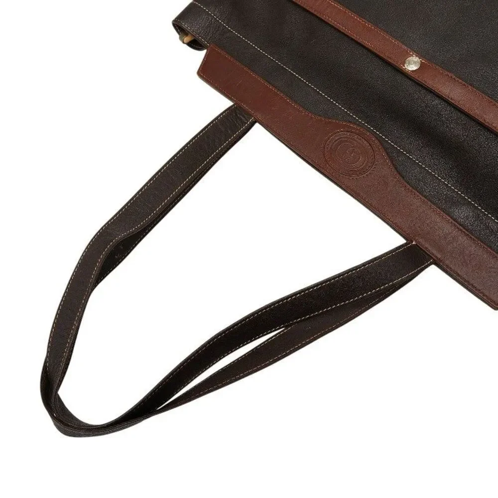 Gucci Interlocking G Tote Bag